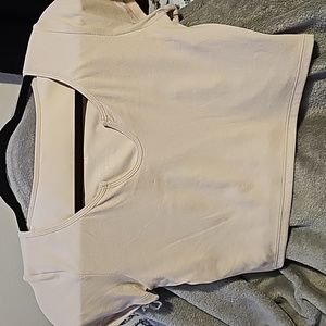 Klassy network crop top